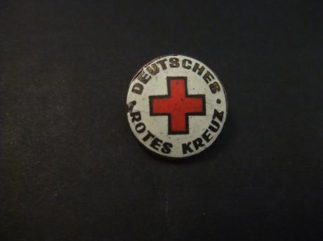 DRK, (Deutsches Rote Kreuz)